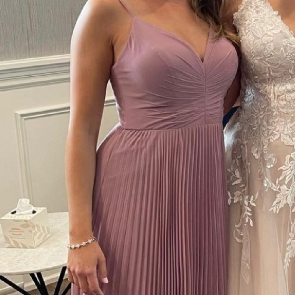 Azazie Addyson Bridesmaid Dress